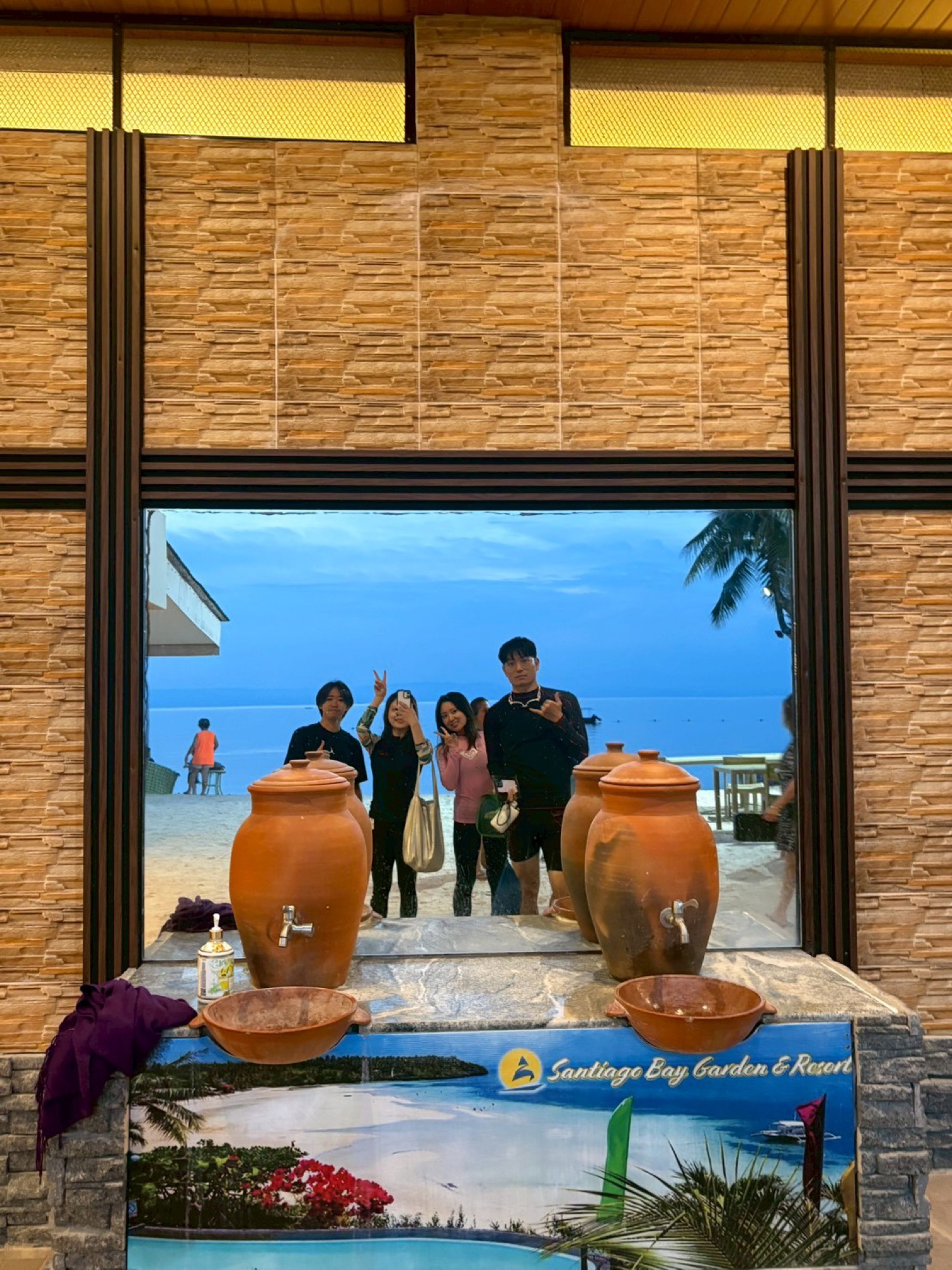 Cebu & Island Hopping 2026 — 001