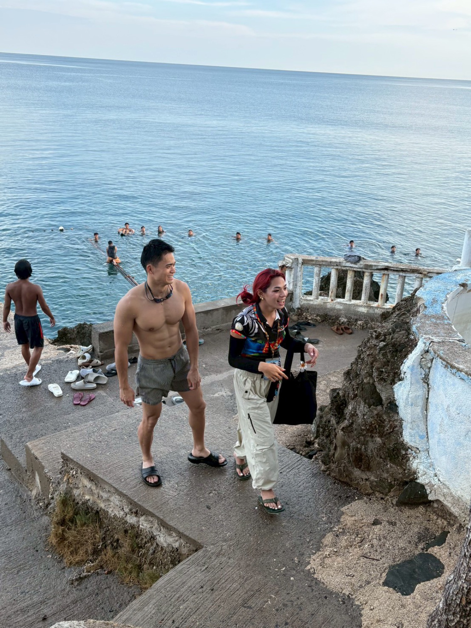 Cebu & Island Hopping 2026 — 002