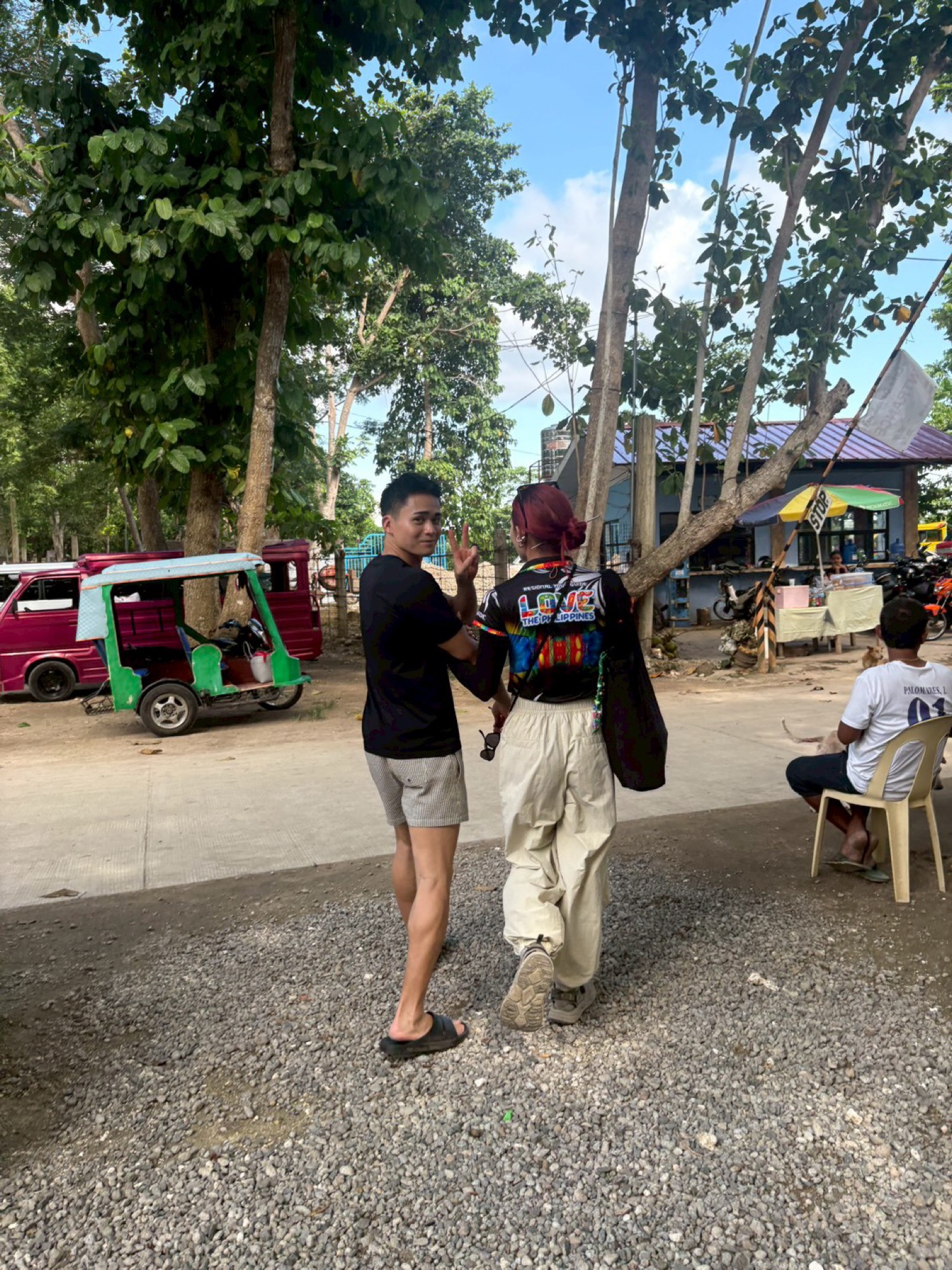 Cebu & Island Hopping 2026 — 009