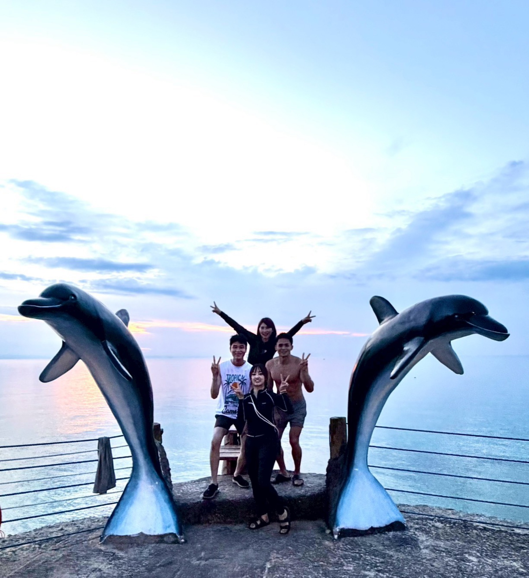 Cebu & Island Hopping 2026 — 100