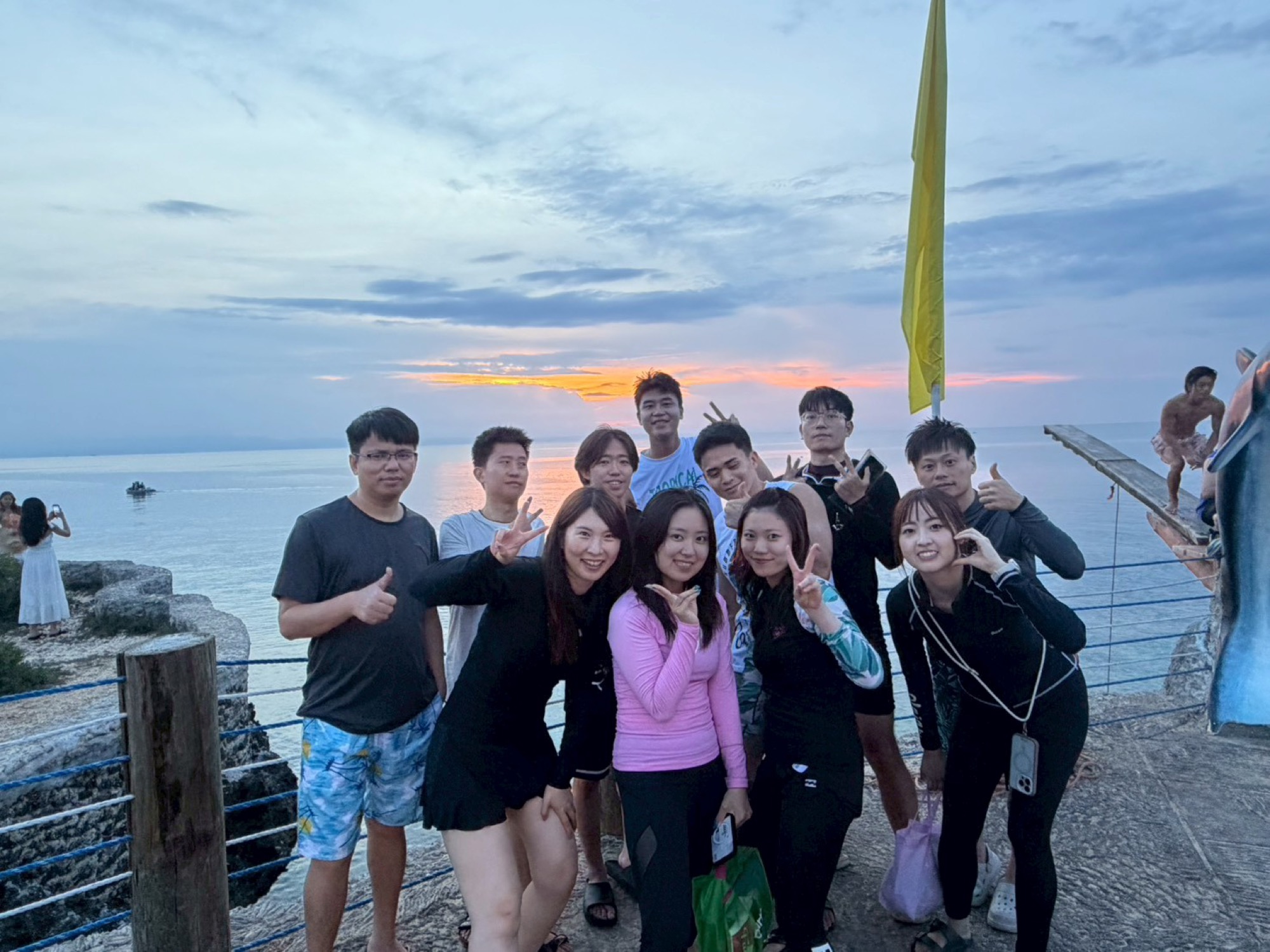 Cebu & Island Hopping 2026 — 109