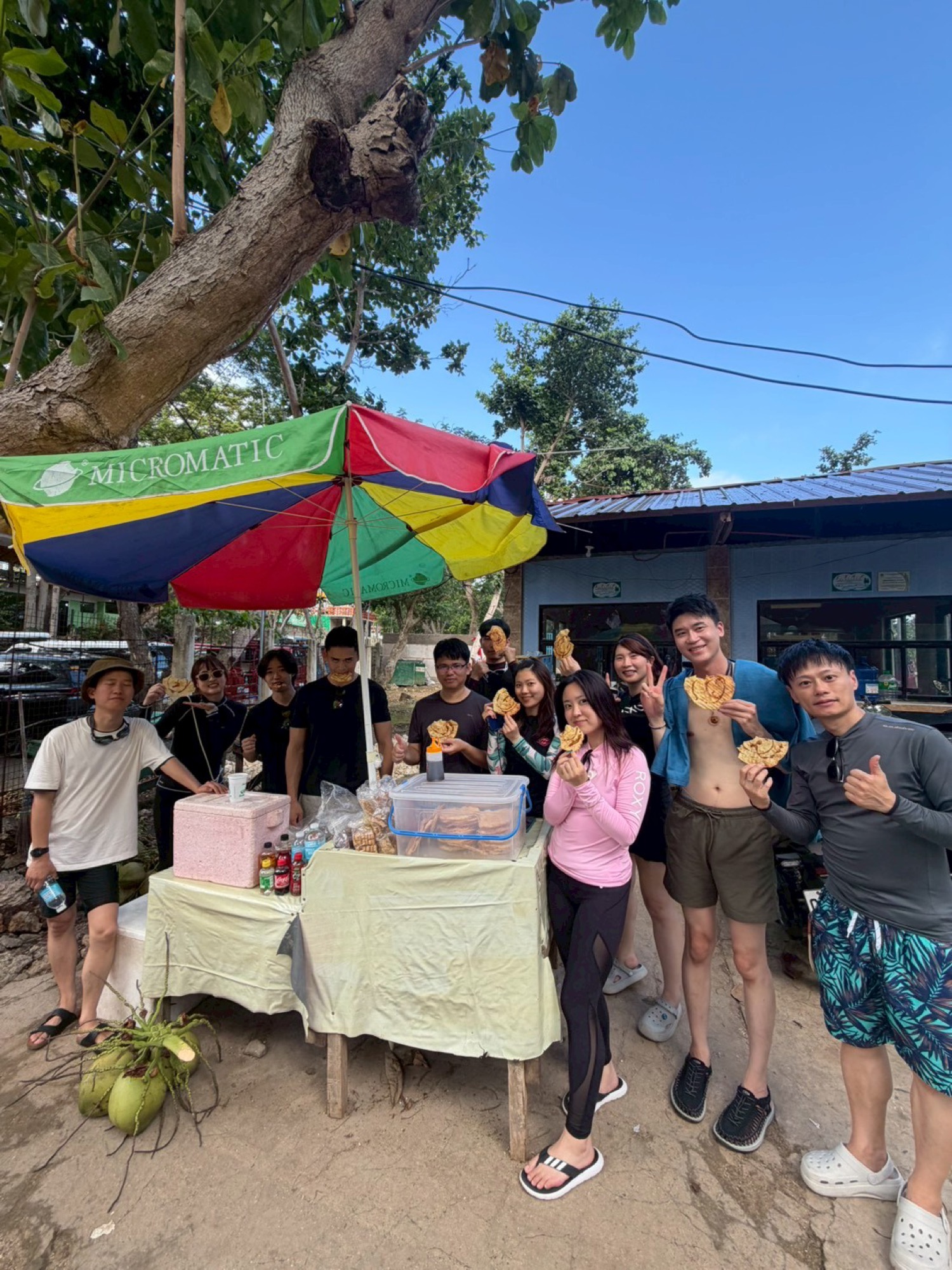 Cebu & Island Hopping 2026 — 124