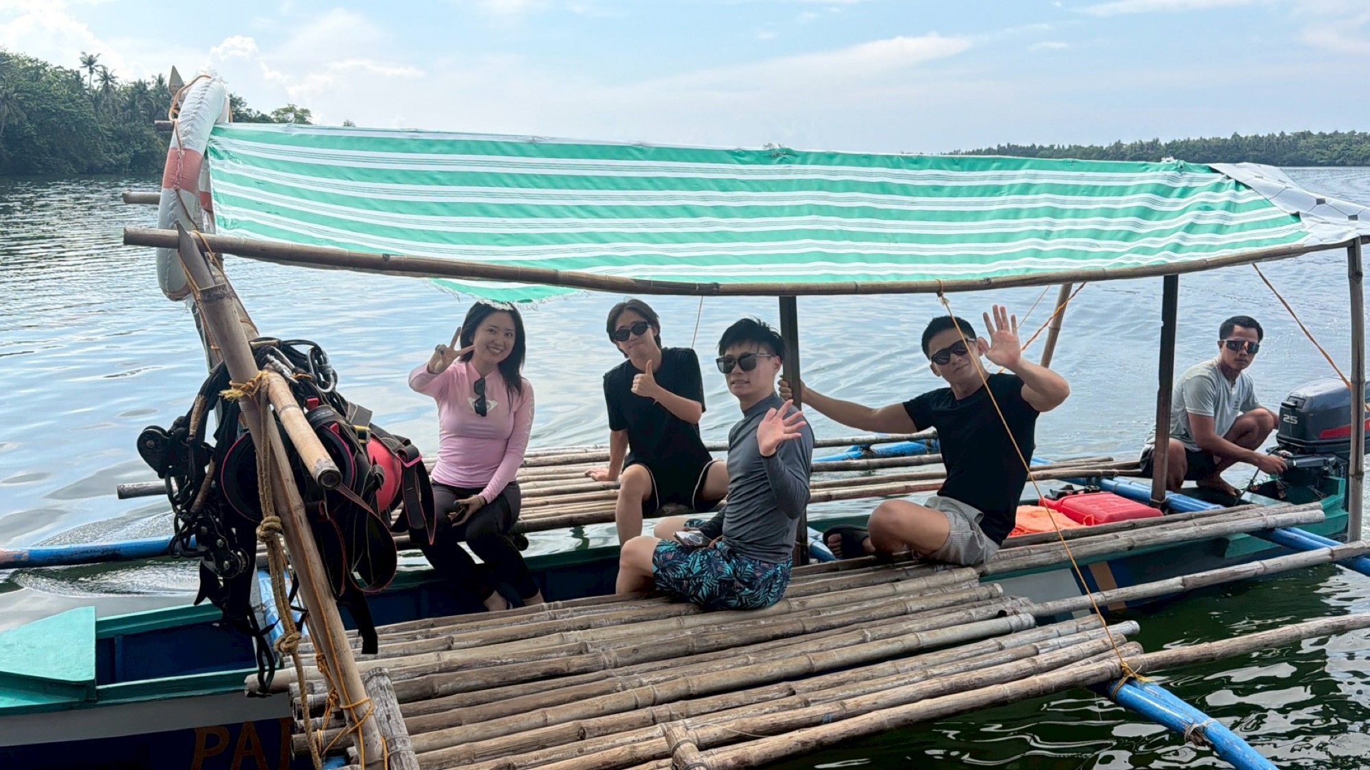Cebu & Island Hopping 2026 — 128