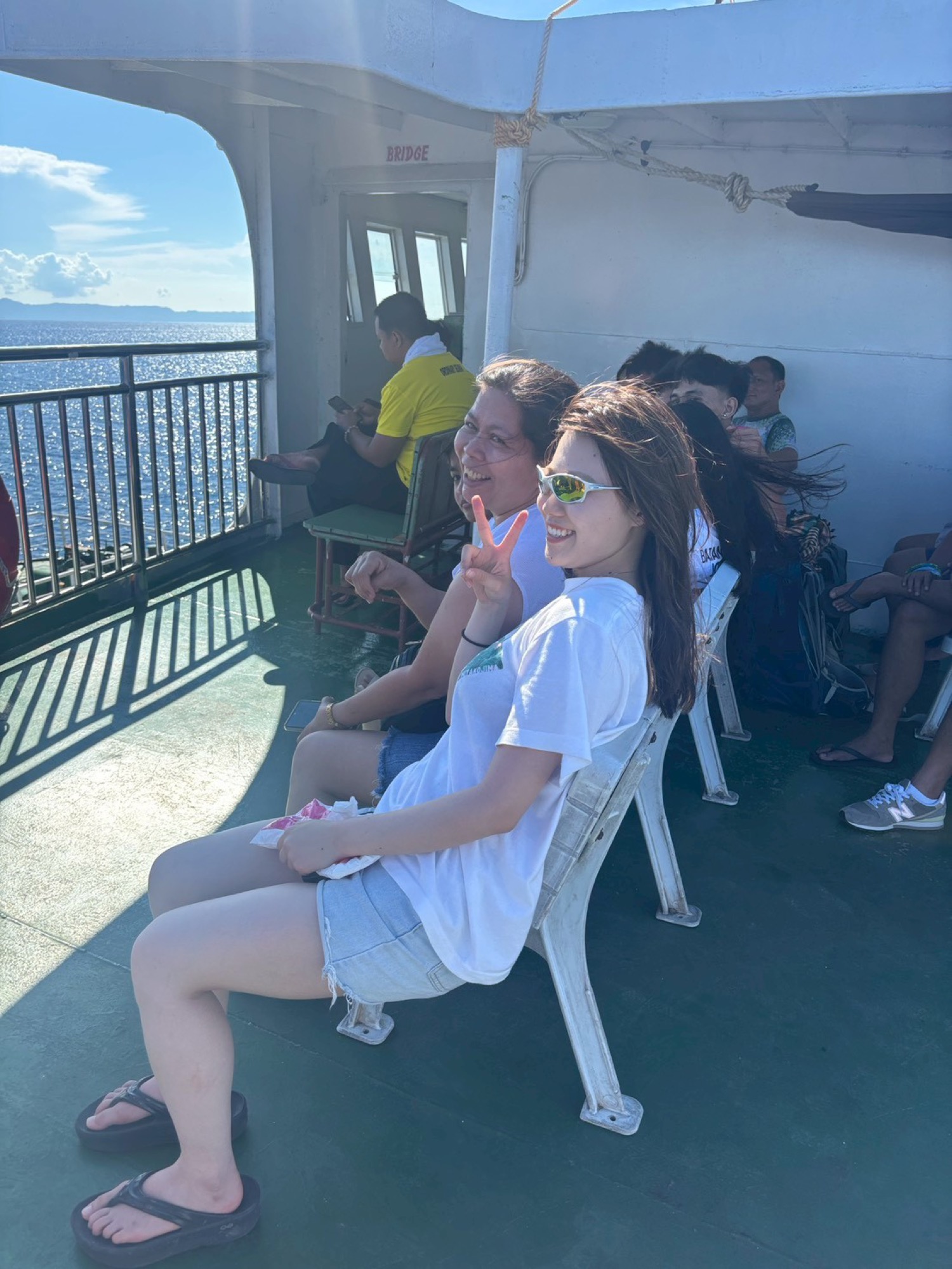 Cebu & Island Hopping 2026 — 002