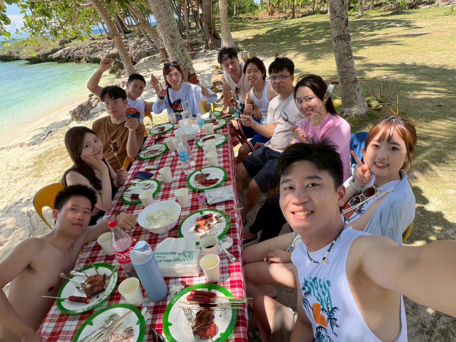 Cebu & Island Hopping 2026 — photo 2